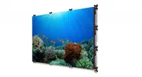 Barco LCD 55" UNI-5000 - Дисплей для видеостены