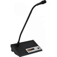 CS-300D NEW / Пульт делегата с микрофоном и встроенным динамиком/ RELACART