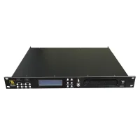 Sanway DA2504D Усилитель мощности 250Вт x 4 / 8 Ом, с DSP