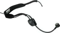 Микрофон SHURE [WH20TQG] динамический кардиоидный головной для радиосистем (разъем TQG)