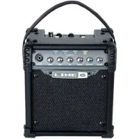 LINE 6 MICRO SPIDER 1X6,5' 6W MO - Комбоусилитель для электрогитары