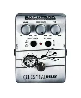 CELESTIAL DELAY/Педаль эффектов DELAY/ROCKTRON