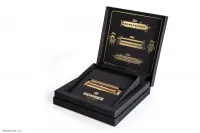 HOHNER Marine Band 125th Anniversary M2021. Юбилейная губная гармоника....