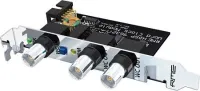 RME Wordclock Module опция Wordclock, 1 x BNC вх, 2 x BNC вых, для HDSP 9632