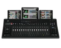 MACKIE DC16 контроллер для цифрового микшера DL32R