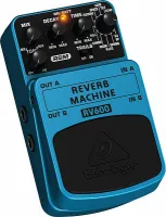 BEHRINGER RV600 REVERB MACHINE - Педаль эффектов