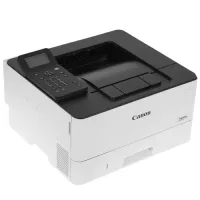 Canon i-sensys lbp233dw