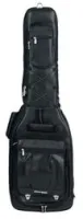 Rockbag rb20845 b  чехол для бас-гитары, серия professional, подкладка 30мм, искусственная кожа