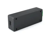 CVGAUDIO NB-1 - Миниатюрный стерео усилитель с модулем Bluetooth, D-class, 2х15W/4ohm, 2х10W/8ohm