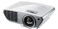 BenQ W1350 - Проектор для домашнего кинотеатра