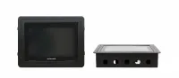 Kramer KT–107–INWL(W) - Рамка для блокировки панели