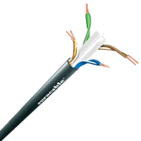 Eurocable CVS LKLANCAT6A U/UTP - Кабель cat 6 U/UTP