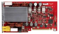 Biamp AudiaFUSION AM 600 - Модуль усилителя мощности до 600Вт для AudiaFUSION, пассивный мониторинг линии. Работа с 4, 6, 8 Ом или 100В