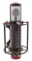 MANLEY Reference Cardioid Microphone студийный кардиоидный микрофон