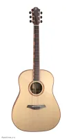 Гитара акустическая шестиструнная FURCH Red Pure RS-LC