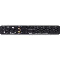 UA-1010 внешняя звуковая карта Roland