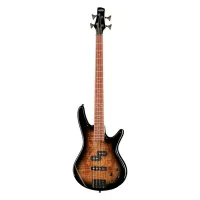 IBANEZ GSR200SM-NGT бас-гитара, 4 струны, корпус - тополь, топ - плесневый...