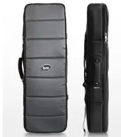 BM1094 Keyboard_49 CASUAL Чехол для синтезатора, серый, BAGandmusic