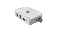 USB-коммутатор Biamp [USB 200] 2x1