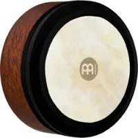 Meinl fd14ibo  ирландский барабан 14" bodhran, кожаная мембрана