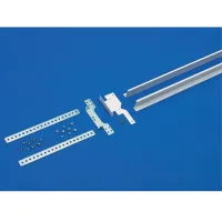 Комплект крепежных реек для экрана Trim Kit 126,5 - 174,25 -
