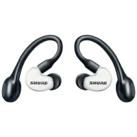 SHURE SE215SPE-W-TW1-EFS AONIC 215 Внутриканальные беспроводные наушники вставки, 21-17500 Гц, 20 Ом