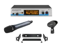 SENNHEISER ew 500-935 G3 - Радиосистема серии Ew c ручным микрофоном