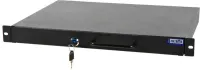RD-1U-02, Рэковый ящик PROAUDIO RD-1U-02