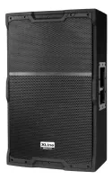 Xline ALFA P-15A DSP Акустическая система активная 2полосная с DSP и BT, 15"+1.75", усилитель: 350Вт (уценка)