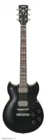 Электрогитара YAMAHA SG1820 BLACK WITH CASE
