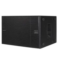 Db technologies vio s115  активный сабвуфер линейного массива, 900 вт, spl 134 дб, 36 - 120 гц, 1x15"