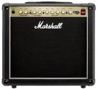 MARSHALL DSL15С - Комбоусилитель для электрогитары