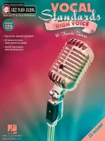 MUSIC SALES HL00843190 - Книга с нотами / аккордами для вокала