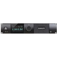 Apogee Symphony MKII SYM2-16X16S2-PTHD (16x16 Analog, 2x2 SPDIF) интерфейс для Pro Tools HD