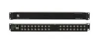 Kramer aspen-32ufx матричный коммутатор с 32 переназначаемыми портами hd-sdi 12g