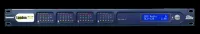 BSS BLU120 0x0 аудио матрица без процессора, без интерфейса CobraNet, порт Blu-Link. Допускается установка до 4 вх./вых. карт