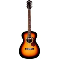 GUILD M-240E Troubadour Concert