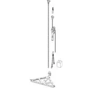 D&b audiotechnik ksl compression set