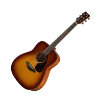 Yamaha FG800 SB - Дредноуты