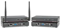 Extron ShareLink 250 W EU - Беспроводной шлюз для совместной работы