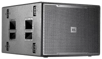 JBL VPSB7118DP - Сабвуфер
