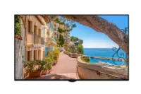 Профессиональная панель Vestel UHM43UH82/4