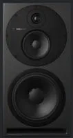 Акустическая система (студийный монитор) [953858] Dynaudio [Core 59] активная, 3-х полосная, ВЧ динамик 1.1", СЧ динамик 5", НЧ динамик 9", мощность ВЧ/СЧ/НЧ: 150/500/500 Вт, частоты: 39-27000 Гц, входы: XLR, AES3 XLR, BNC Word Clock, выход AES3 XLR