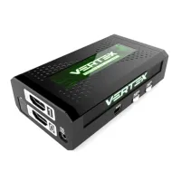 Hkmod HDFURY VERTEX- Компактный матричный коммутатор 2х2 сигналов HDMI с конвертером HDCP 1.4/2.2 и масштабированием вверх или вниз