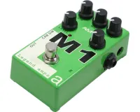 AMT ELECTRONICS M-1 - Гитарный предусилитель