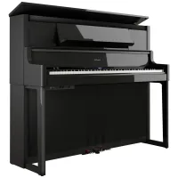 Roland lx-9-pe  цифровое пианино, 88 клавиш,