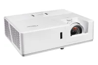 Лазерный проектор Optoma [ZH606e] DLP,Full HD(1920x1080);6300 lm;300000:1;(1.2:1~1.92:1);HDMIx2;VGA x2;Composite x1;SVideox1;AudioINx1;Mic x1;VGAOutx1;AudioOut x1;RS232;RJ45;USB A(1,5A);12V Trigger;2x10W;32dB;5,6кг (E1P1A3MWE1Z3)