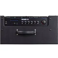 LINE 6 FIREHAWK 1500 моделирующий усилитель со встроенным процессором эффектов и управлением по iOS/Android, 1500 Вт