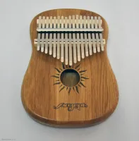 МОЗЕРЪ KMT-3 Guitar - Калимба