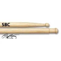 Барабанные палочки орех VIC FIRTH SBC